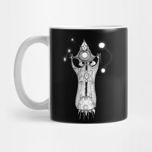 Creator Magick Mug